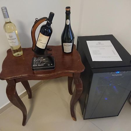 Departamento De Excelente Categoria Apartment Villa Carlos Paz Ngoại thất bức ảnh