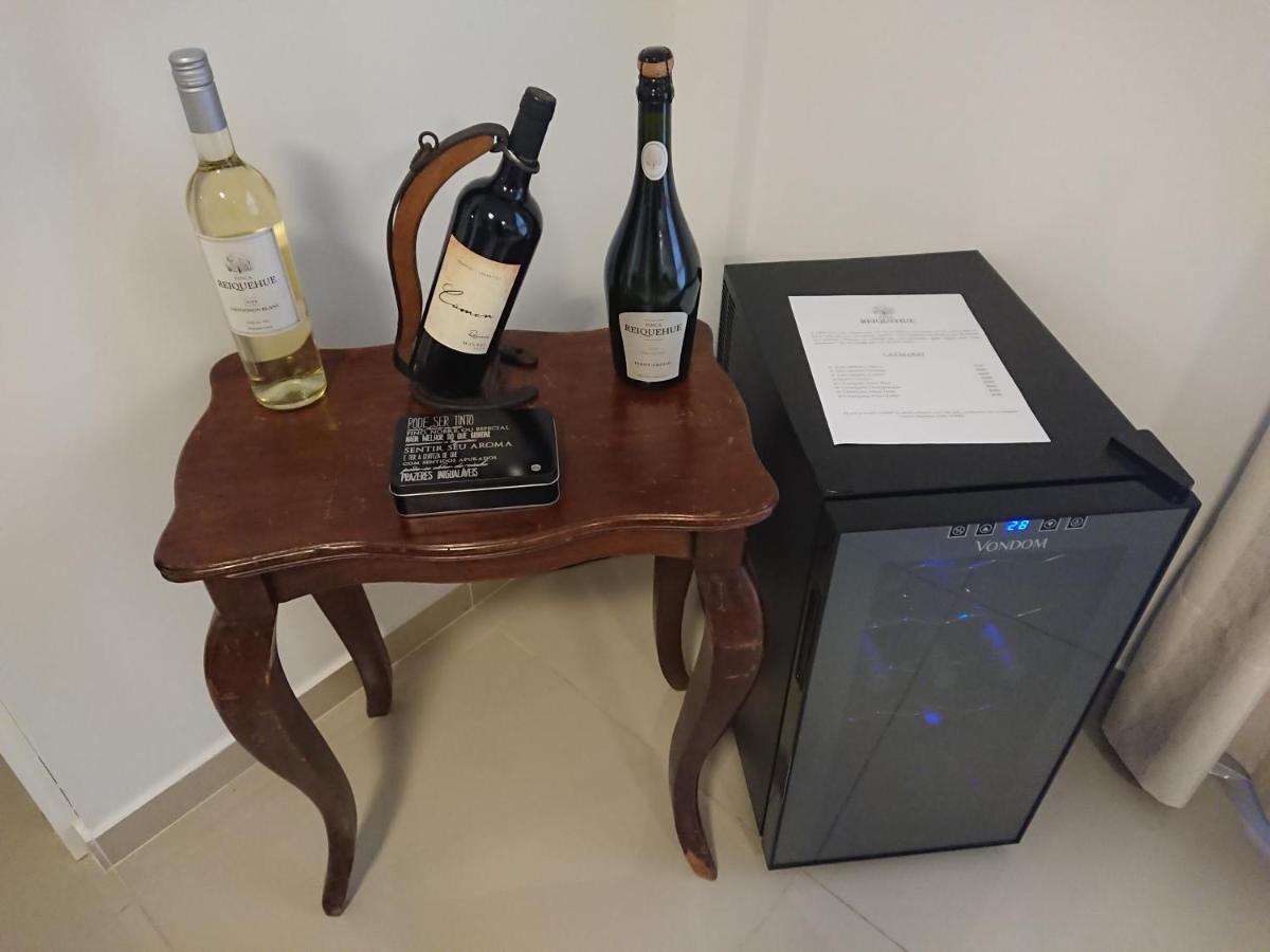 Departamento De Excelente Categoria Apartment Villa Carlos Paz Ngoại thất bức ảnh